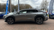 Toyota bZ4X 150kW Vision 71.4kWh 5dr Auto Electric Hatchback